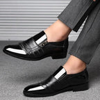 Zapato para Hombre Luxury Stefano Romano®