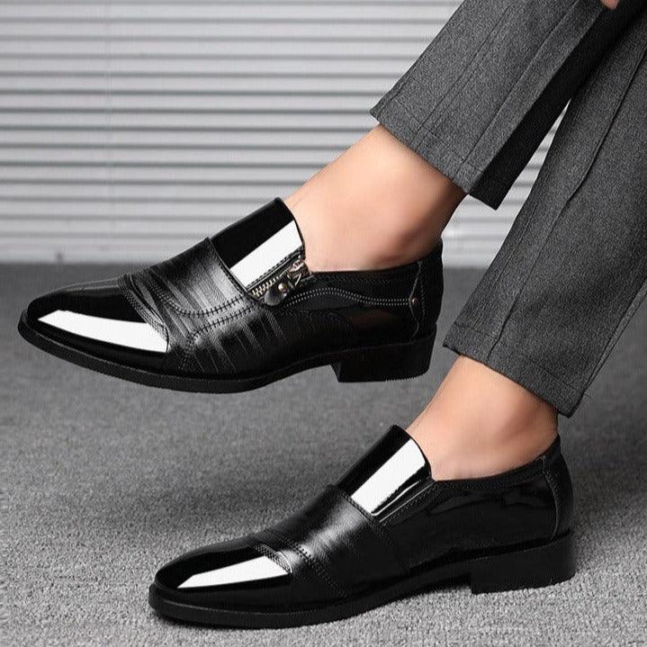 Zapato para Hombre Luxury Stefano Romano®