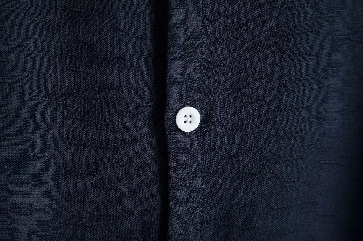 Camisa Lisa para Hombre Lucca Stefano Romano®