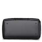 Bolsa de Viaje de Cuero Marco Stefano Romano®