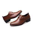 Zapato de Vestir para Hombre Celine Stefano Romano®