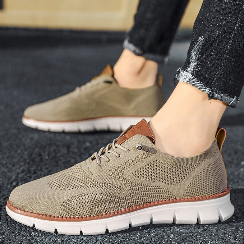 Zapatenis para Hombre Dimitri Stefano Romano®