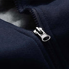 Conjunto de Sudadera de Lana para Hombre Dark Stefano Romano®