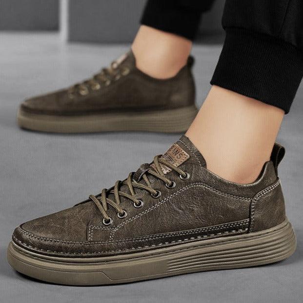 Zapato para Hombre Plenter Comfort Stefano Romano®