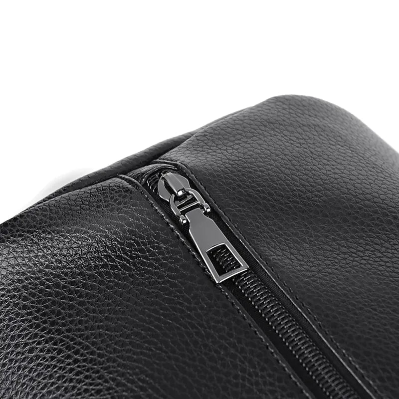 Bolsa de Viaje de Cuero Marco Stefano Romano®