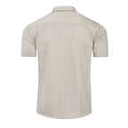 Camisa Casual para Hombre Stefano Romano®