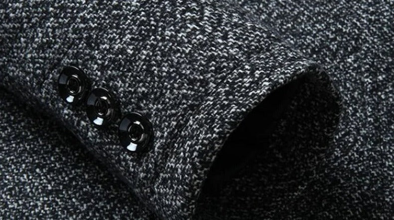 Blazer para Hombre Randolph Stefano Romano®