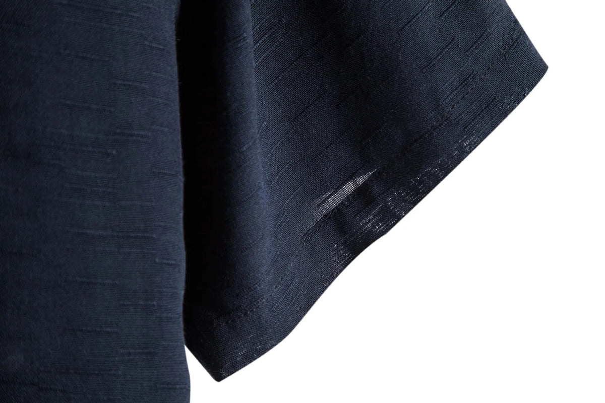 Camisa Lisa para Hombre Lucca Stefano Romano®