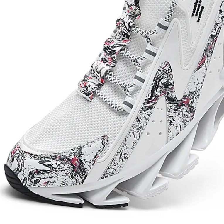 Tenis para Hombre Race Stefano Romano®
