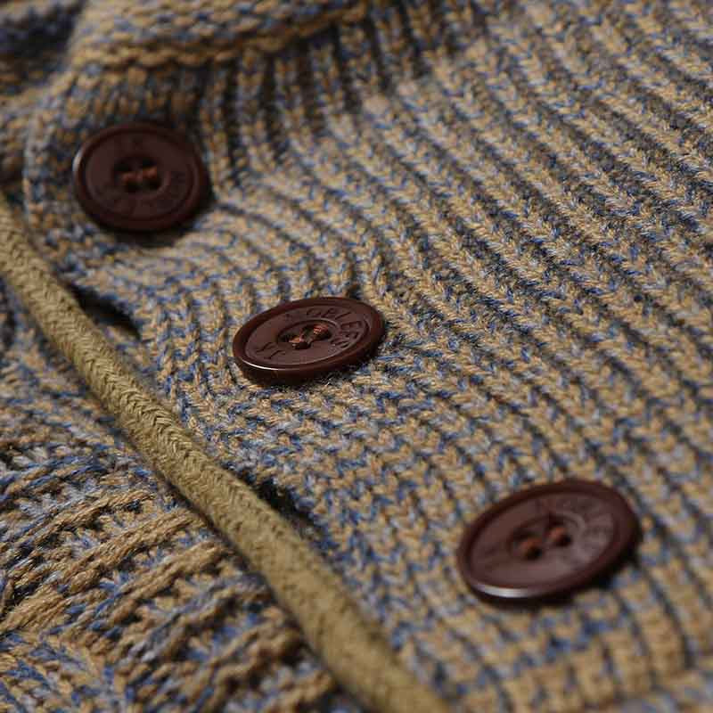 Sudadera para Hombre Chemis Stefano Romano®