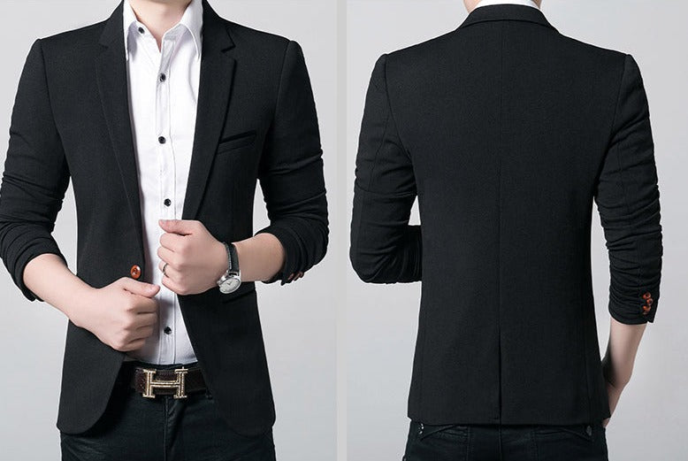 Blazer para Hombre Baltha Stefano Romano®
