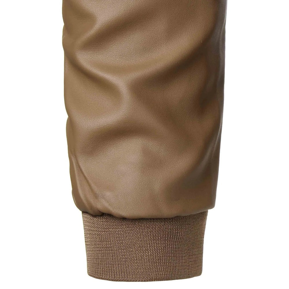 Chamarra Rompevientos para Hombre Stefano Romano®