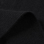 Suéter de Cuello Alto para Hombre Alessandro Stefano Romano®