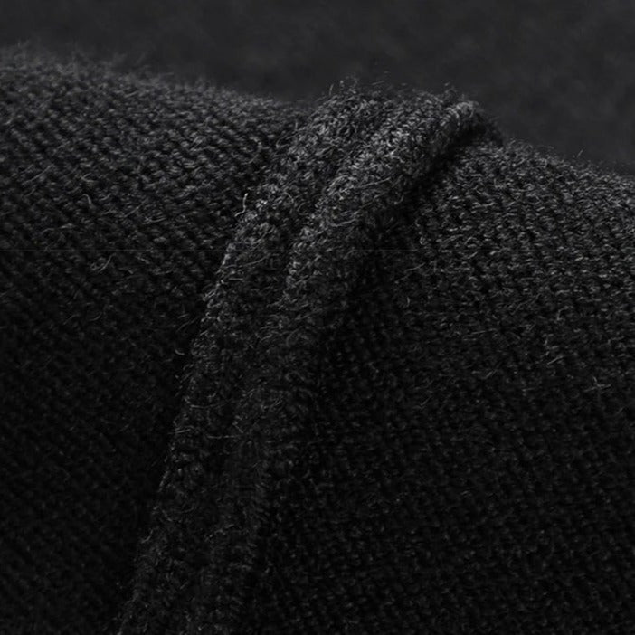 Suéter de Cuello Alto para Hombre Alessandro Stefano Romano®