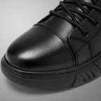 Bota de Cuero Italiano Premium Stefano Romano®