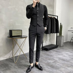 Traje Completo para Hombre Alessandro Stefano Romano®
