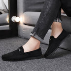 Mocasín para Hombre Pellegri Stefano Romano®