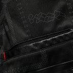 Chamarra de Cuero Diseñador Premium para Hombre Stefano Romano®