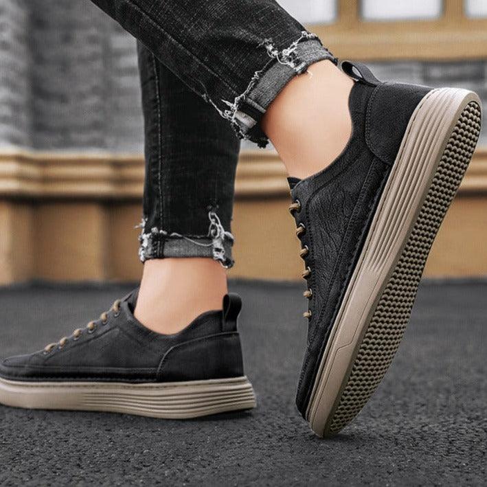Zapato para Hombre Plenter Comfort Stefano Romano®