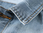 Chamarra de Mezclilla para Hombre Stefano Romano®