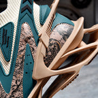 Tenis para Hombre Race Stefano Romano®