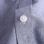 Camisa de Vestir Plus Size para Hombre Stefano Romano®