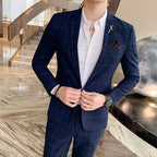 Traje Completo para Hombre Luca Stefano Romano®