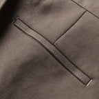 Pantalón de Vestir Slim Fit Gurkha para Hombre Marco Stefano Romano®