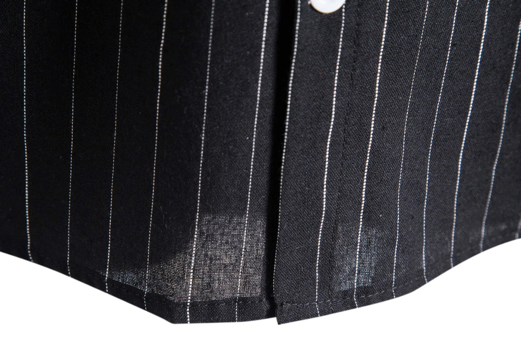 Camisa a Rayas para Hombre Ipirá Stefano Romano®