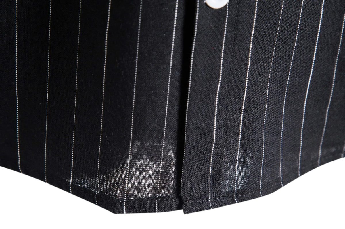 Camisa a Rayas para Hombre Ipirá Stefano Romano®
