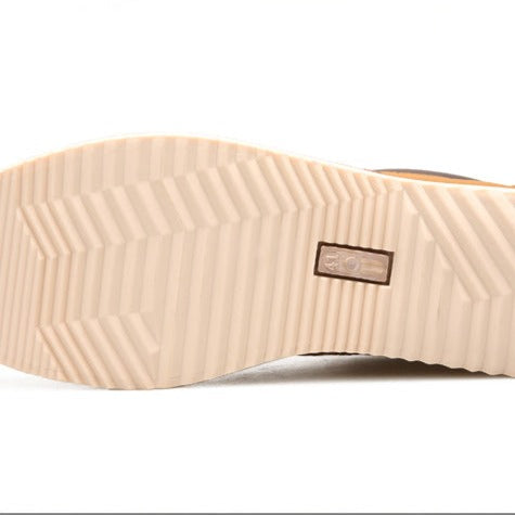 Zapato Casual para Hombre Lux Stefano Romano®