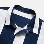 Camisa a Rayas para Hombre Itinga Stefano Romano®