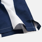 Camisa a Rayas para Hombre Itinga Stefano Romano®
